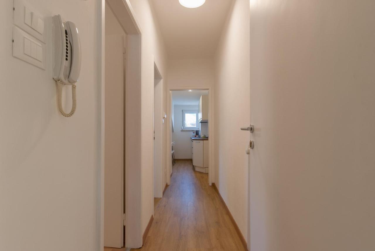 Апартаменты Haus Kuen Мерано Экстерьер фото